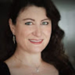 Meet your Posher, Tanya